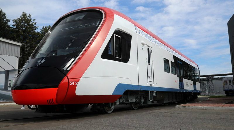 Иволга | Фото: .gazeta-borisovskie-prudi.ru