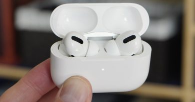 AirPods Pro | Фото: Macworld