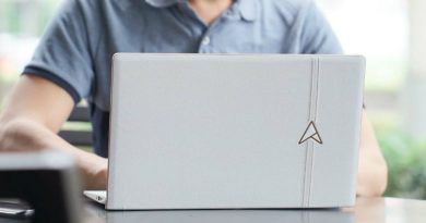ASUS ZenBook Edition 30 | Фото: gadgetmatch