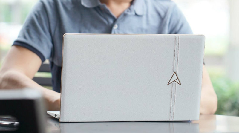 ASUS ZenBook Edition 30 | Фото: gadgetmatch