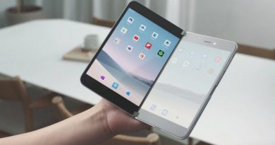 Microsoft Surface Duo