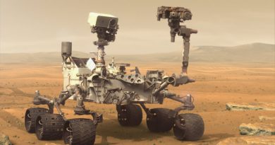 Curiosity | Фото: https://itc.ua/