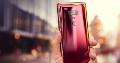 HTC U12 | Фото: https://www.neowin.ne