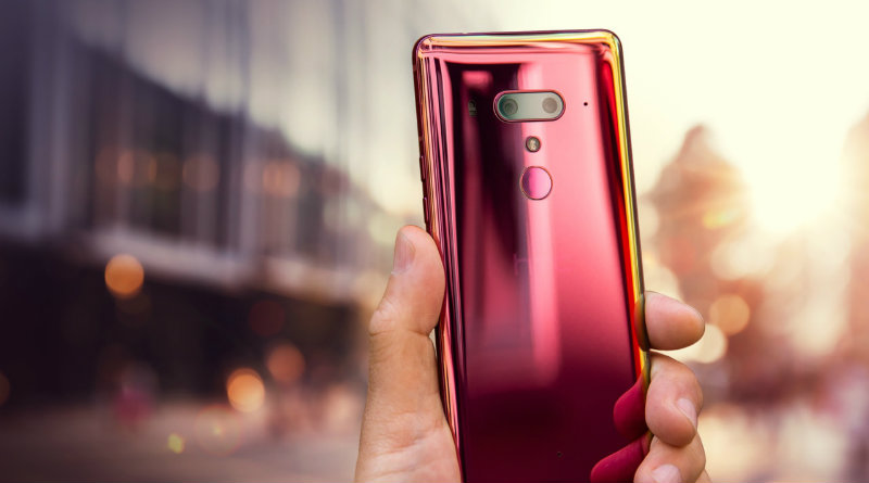 HTC U12 | Фото: https://www.neowin.ne