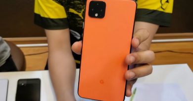 Pixel 4 | Фото: https://obzoro.info