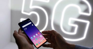 Xiaomi 5G | Фото: Reuters