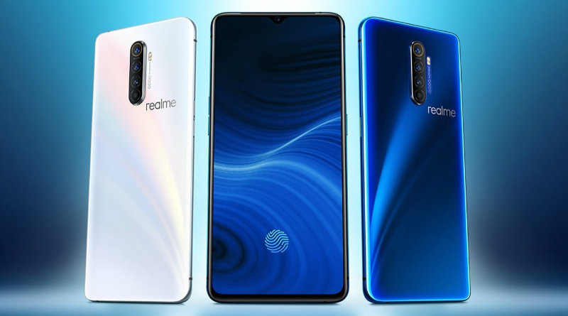Realme X2 Pro