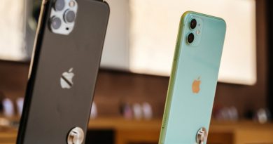 iPhone 11 | Фото: gecid.com