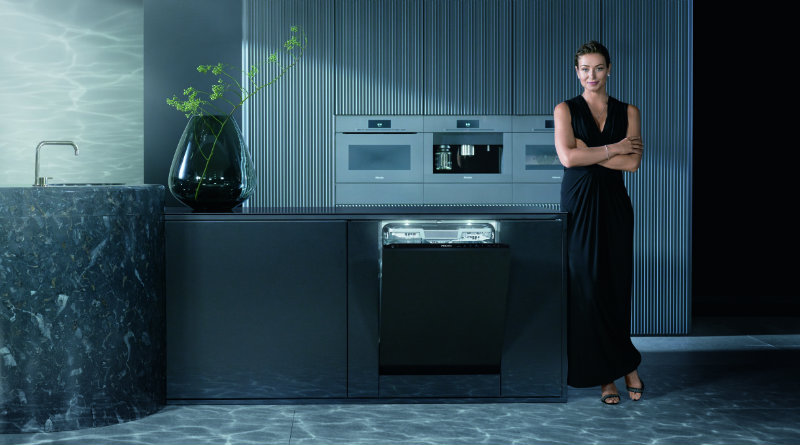 Miele Generation 7000