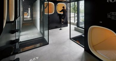 9 Hours | Фото: booking