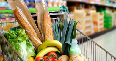 Продукты | Фото: cityreporter