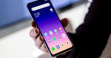 Смартфон Xiaomi