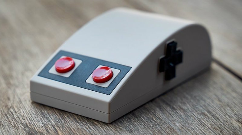 8BitDo N30