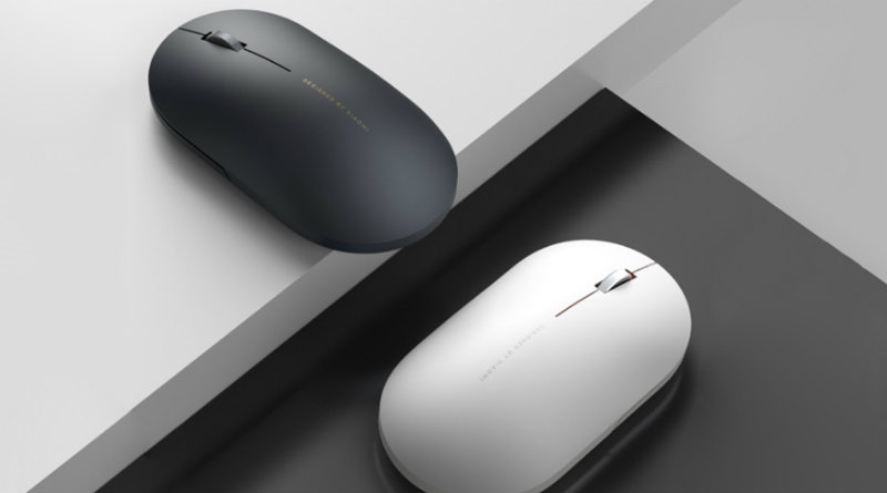 Xiaomi Wireless Mouse 2