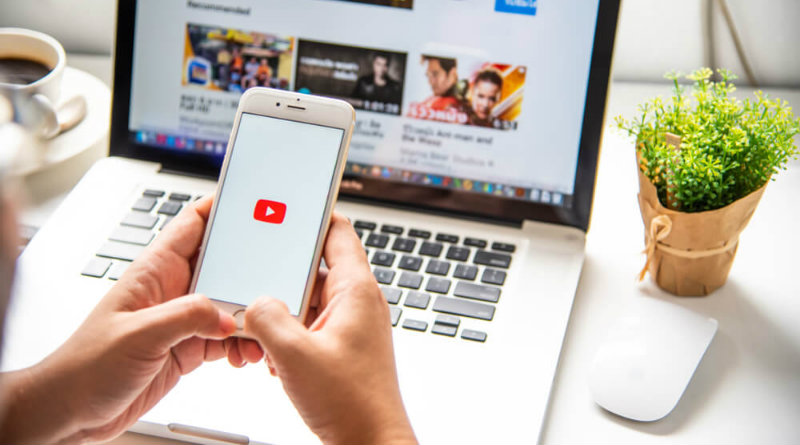 YouTube | Фото: shutterstock