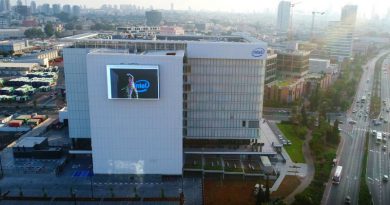 Intel PTK1