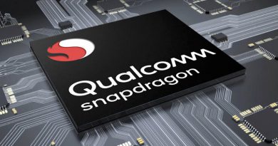 Snapdragon 865