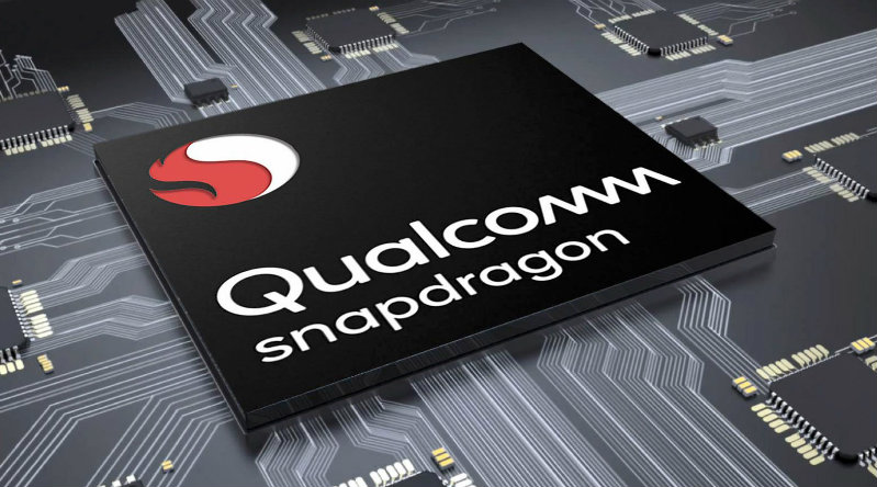 Snapdragon 865