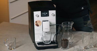 Nivona NICR 779 | Фото: chudo.tech