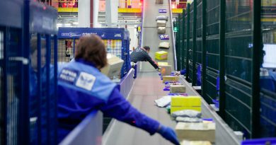 «Почта России» | Фото: https://martin.livejournal.com