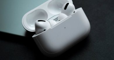AirPods Pro | Фото: hypebeast.com