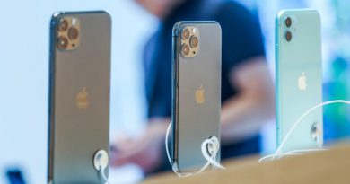iPhone 11 | Фото: Nikkei