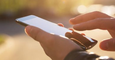 Смартфон | Фото: rg.ru