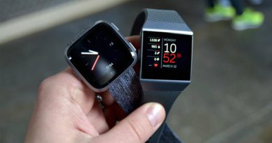 Fitbit | Фото: Android Authority