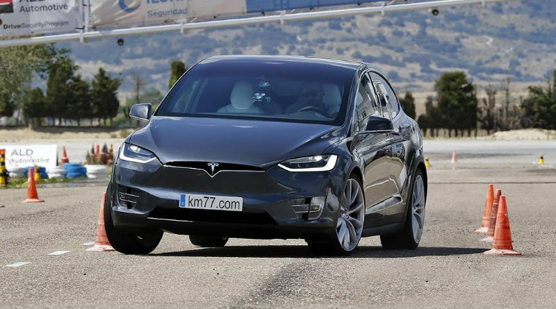 Tesla | Фото: bgr.com