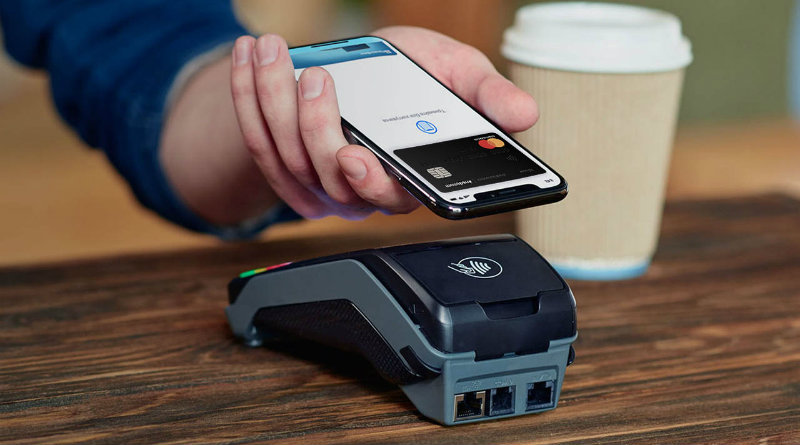 Apple Pay | Фото: https://monobanking.com