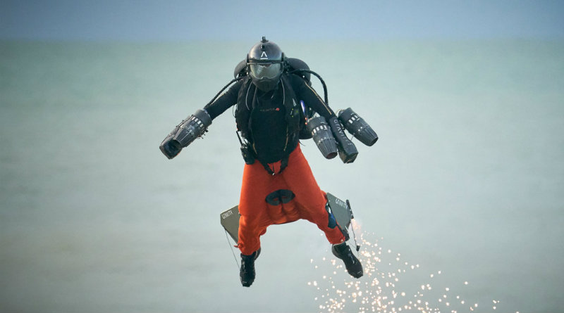 Ричард Браунинг | Фото: guinnessworldrecords