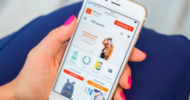 AliExpress | Фото: shutterstock