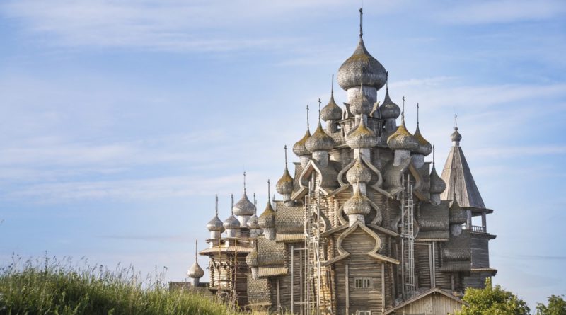 Фото: kareliasafari.com