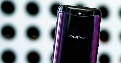 Oppo Find X