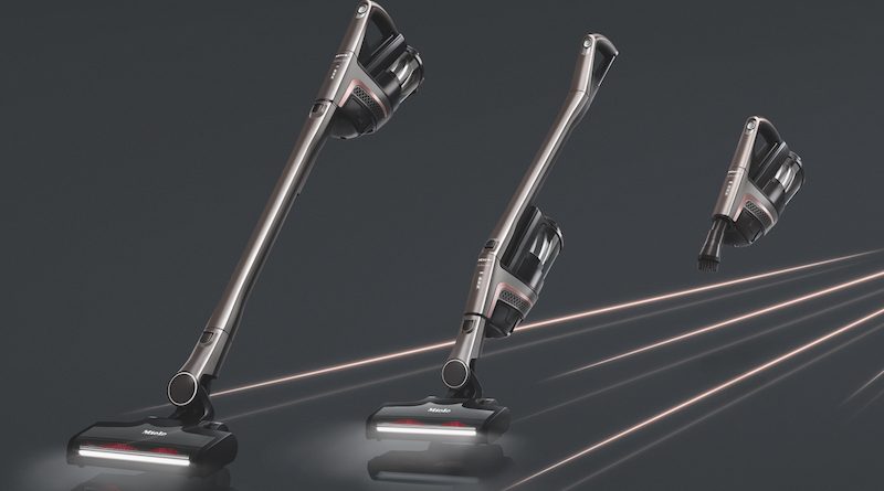 пылесос Miele