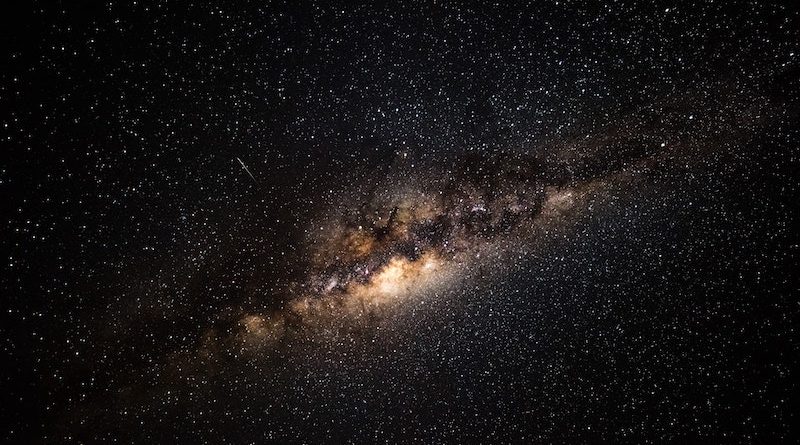 Photo by Brett Ritchie on Unsplash