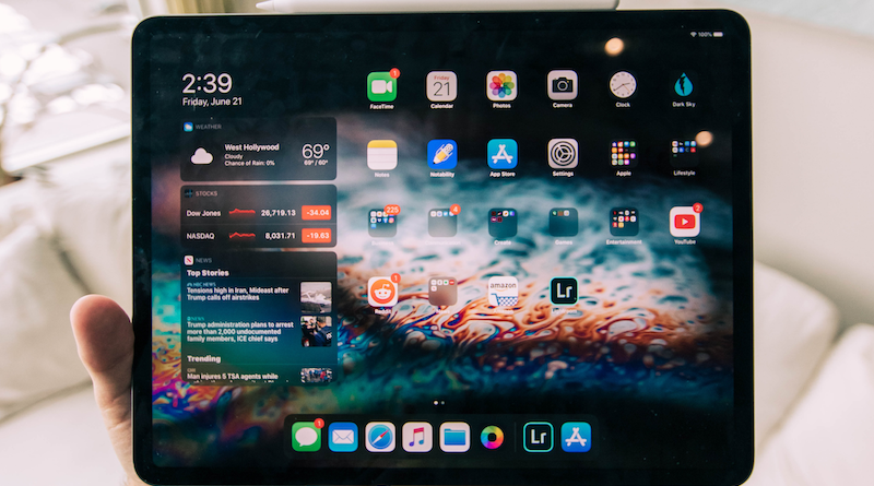 Photo by Roberto Nickson on Unsplash