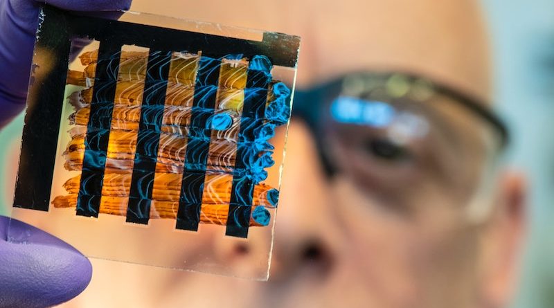 Photo by Science in HD on Unsplash