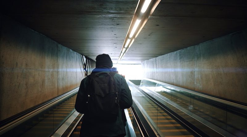 Photo by Szabo Viktor on Unsplash