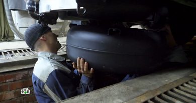 авто на газе