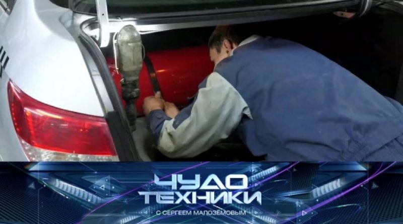 полный выпуск от 15 марта 2020