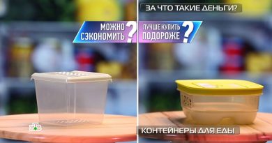 контейнеры