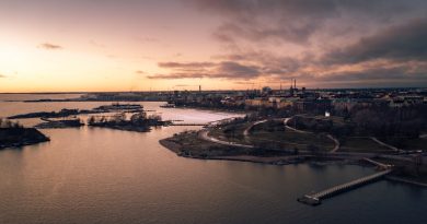 Photo by Thomas Drouault on Unsplash