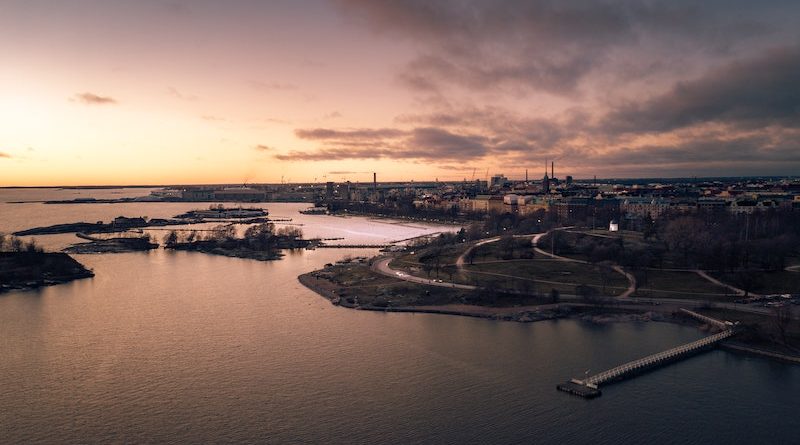 Photo by Thomas Drouault on Unsplash