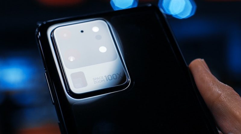 Photo by Zana Latif on Unsplash