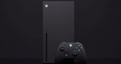 xbox one series x