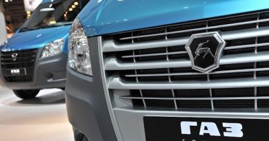 Группа «ГАЗ»