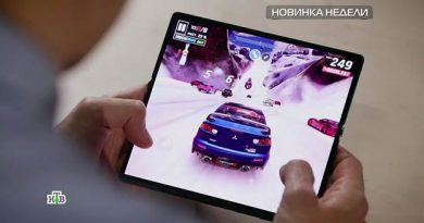 новинка Huawei