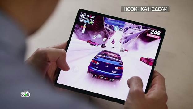 новинка Huawei