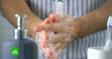 антисептики